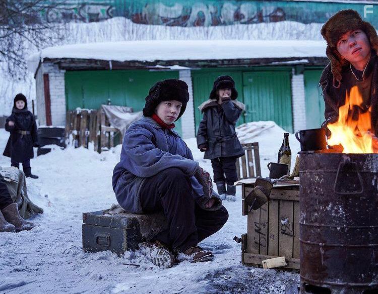 Бультерьер #1