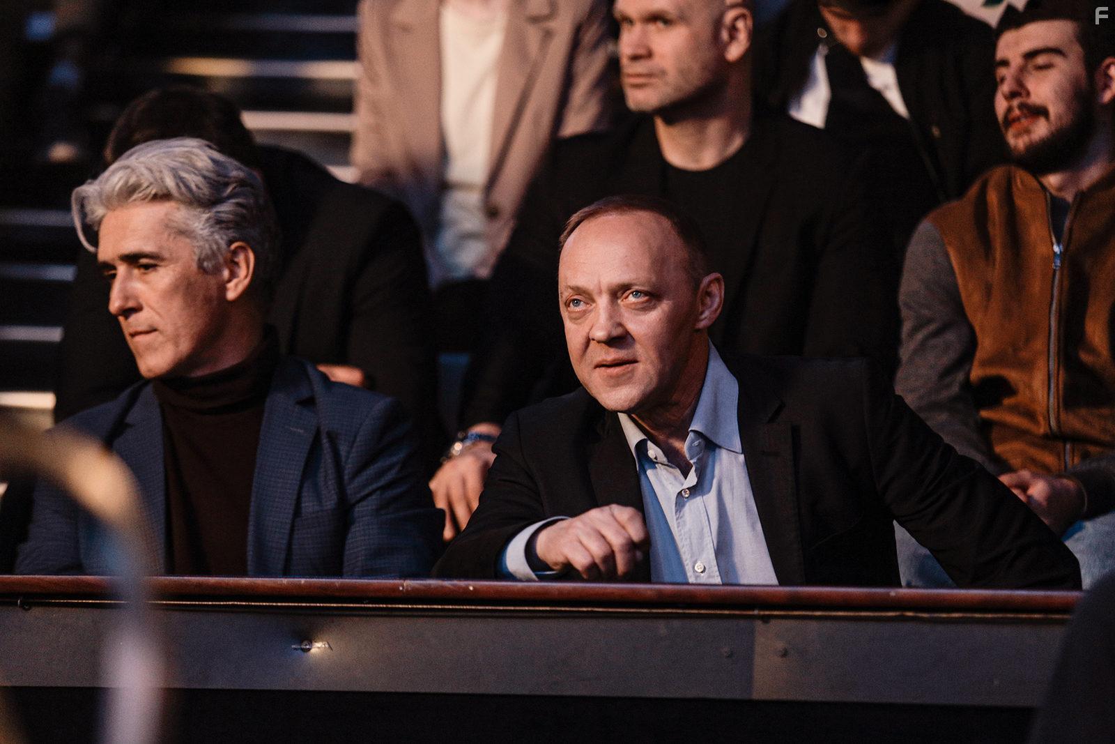 Бультерьер #3