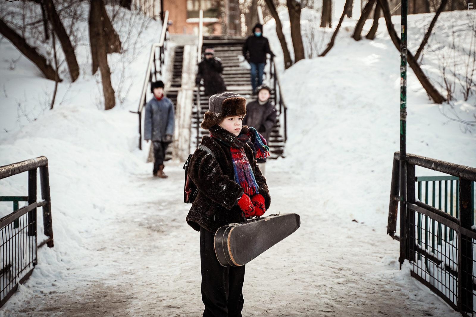 Бультерьер #7