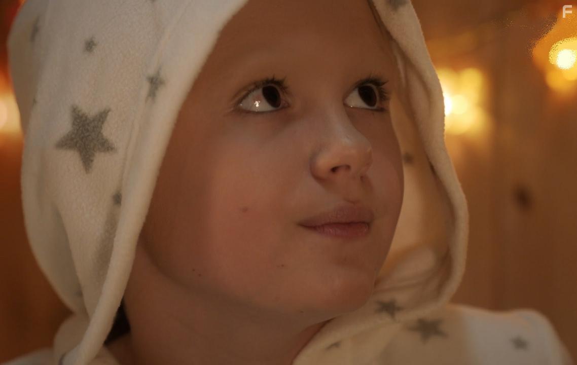 Romane Libert in Les bois maudits (2021)