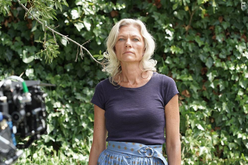 Tullan Holmqvist in Under Spanish Skies (2022)