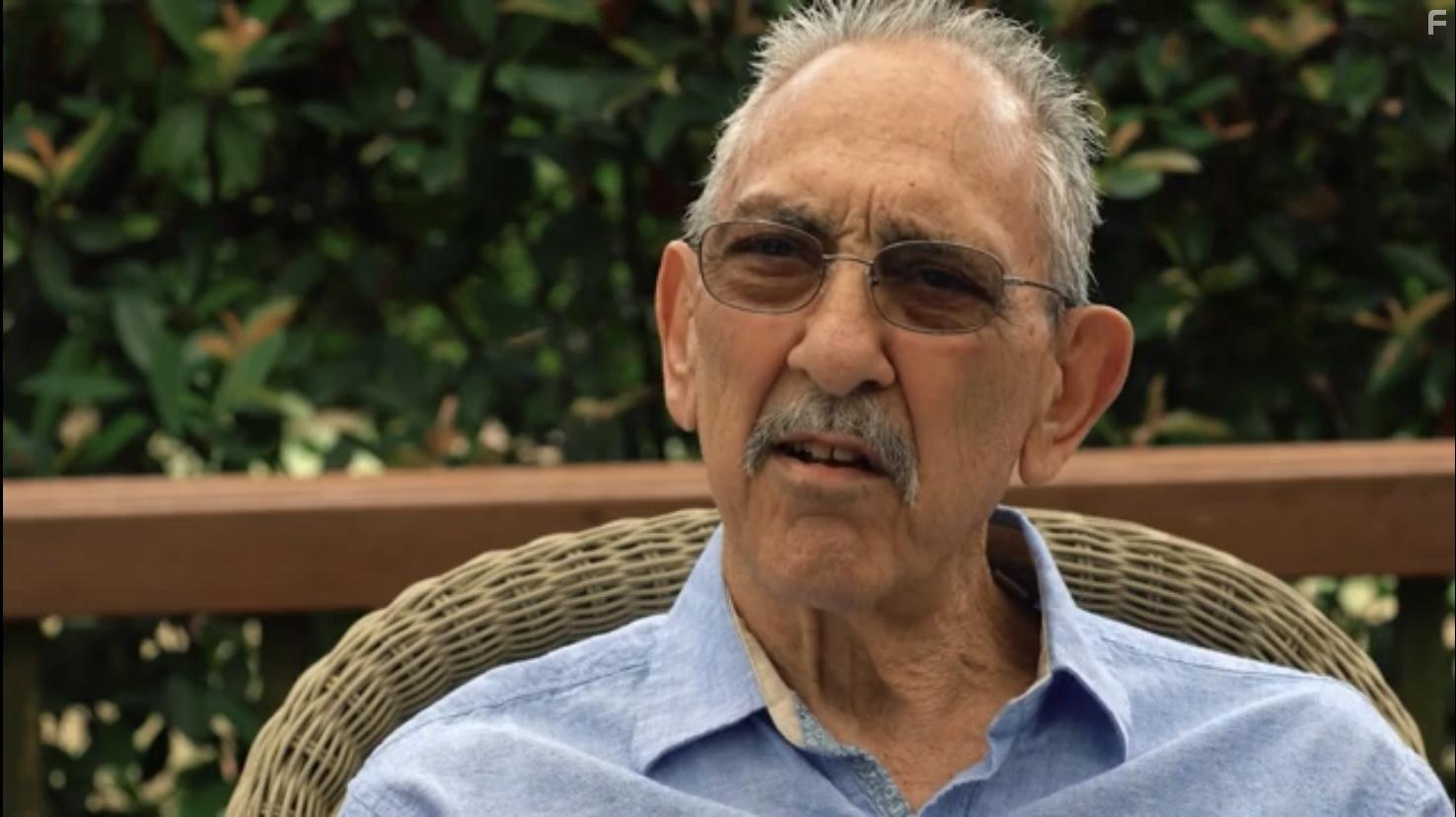 Ray Biondi in 35 Serial Killers the World Wants To Forget (2018)