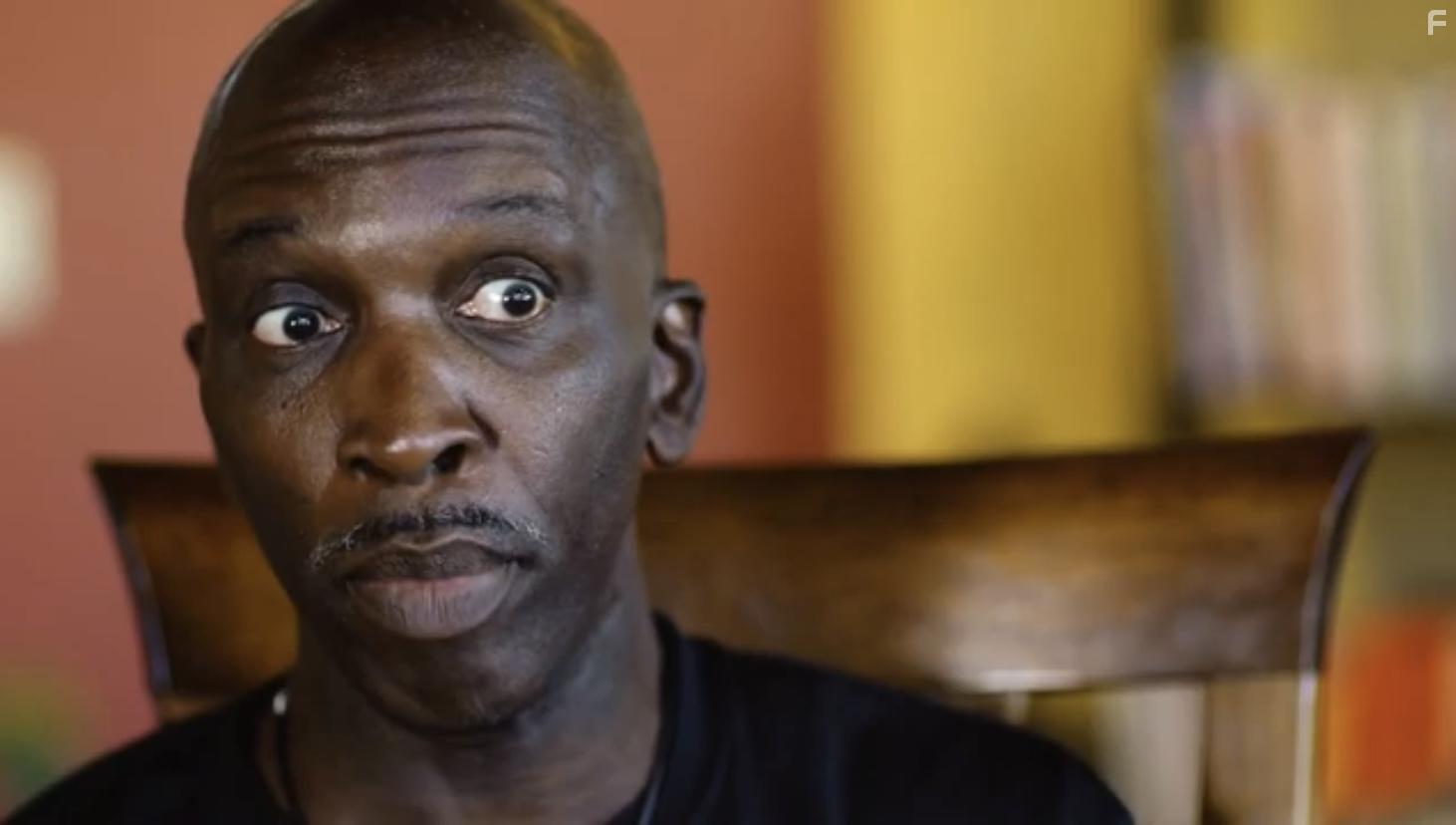 Antonio Harvey in 35 Serial Killers the World Wants To Forget (2018)