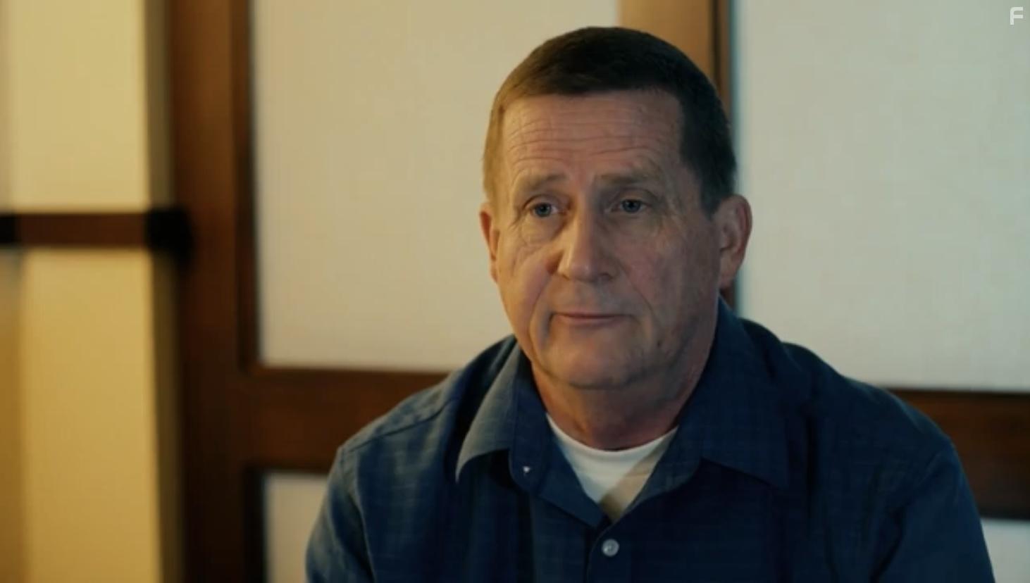 Darrell Smith in 35 Serial Killers the World Wants To Forget (2018)