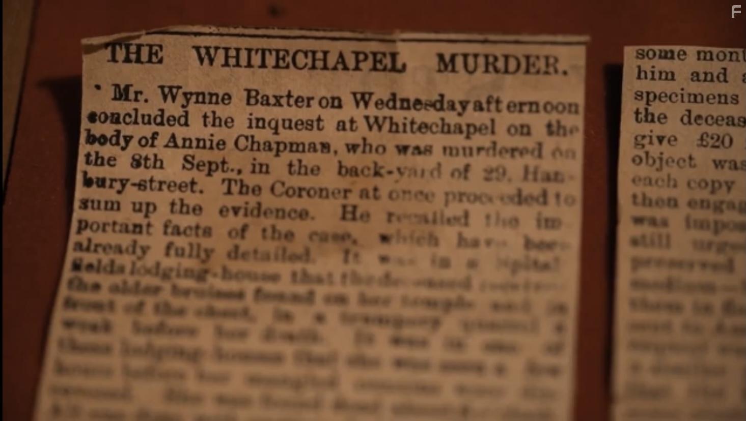 35 Serial Killers the World Wants To Forget (2018)