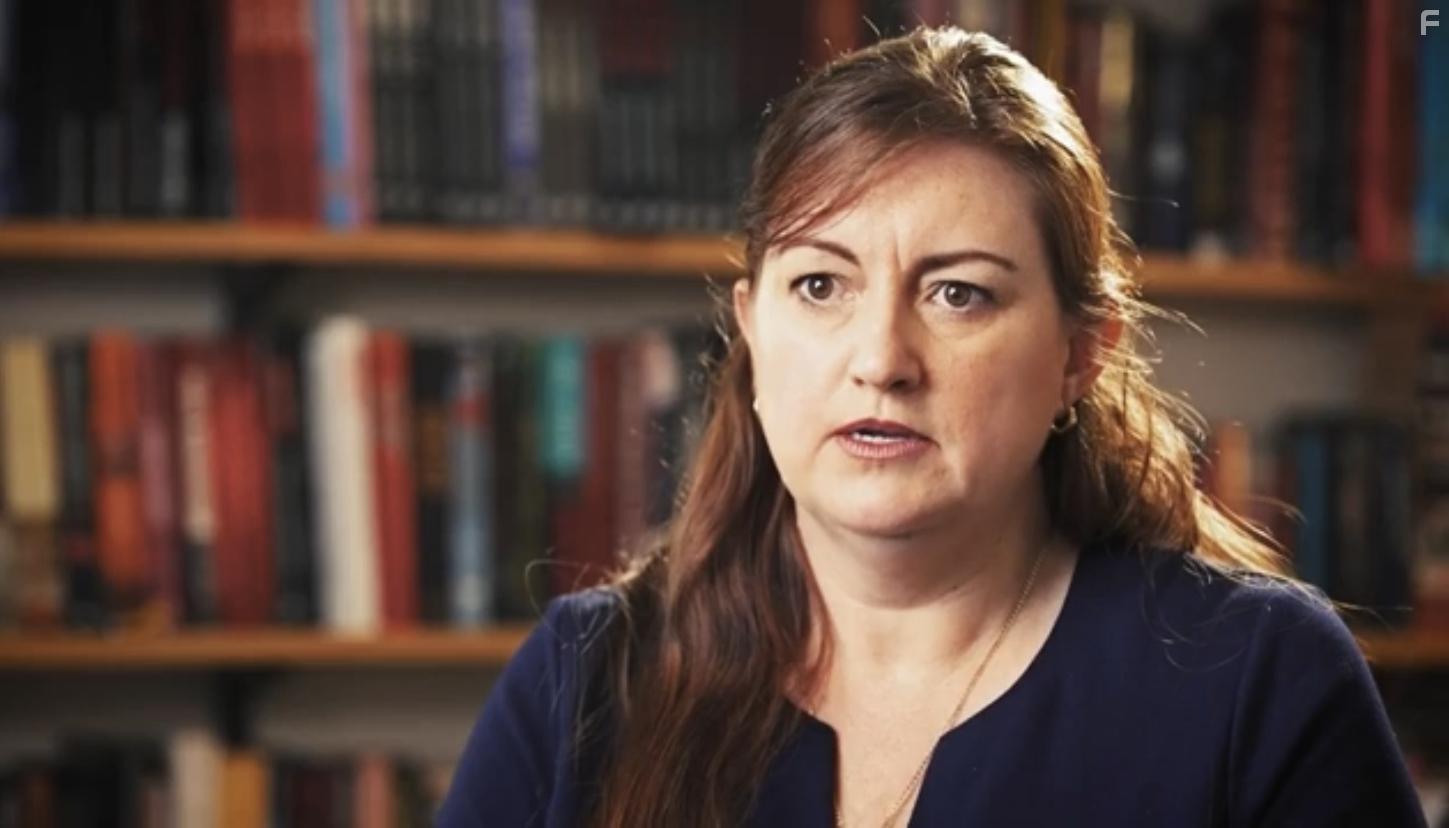 Amanda Howard in 35 Serial Killers the World Wants To Forget (2018)