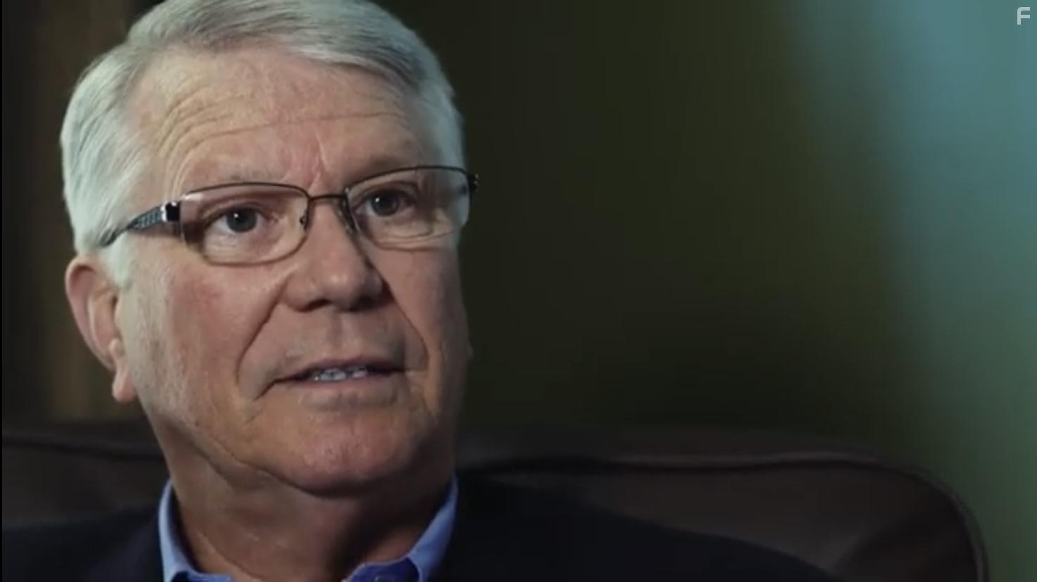 John Cabrera in 35 Serial Killers the World Wants To Forget (2018)