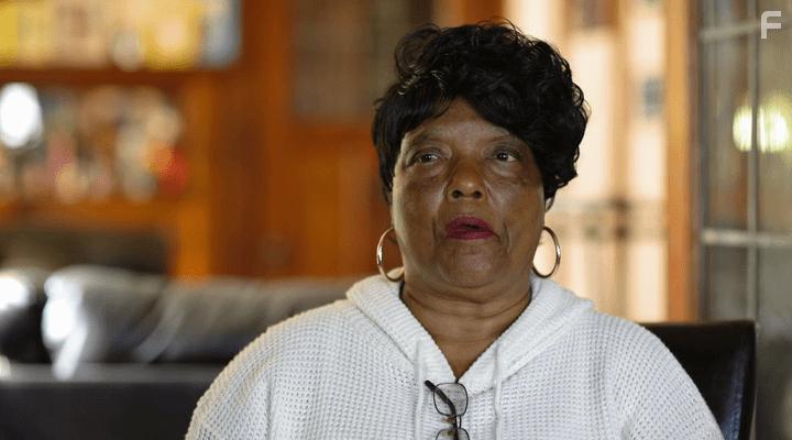 Pamela Bass in 35 Serial Killers the World Wants To Forget (2018)