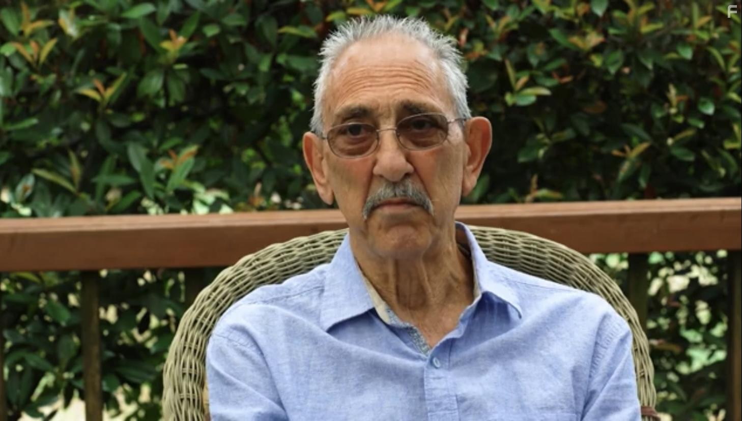 Ray Biondi in 35 Serial Killers the World Wants To Forget (2018)