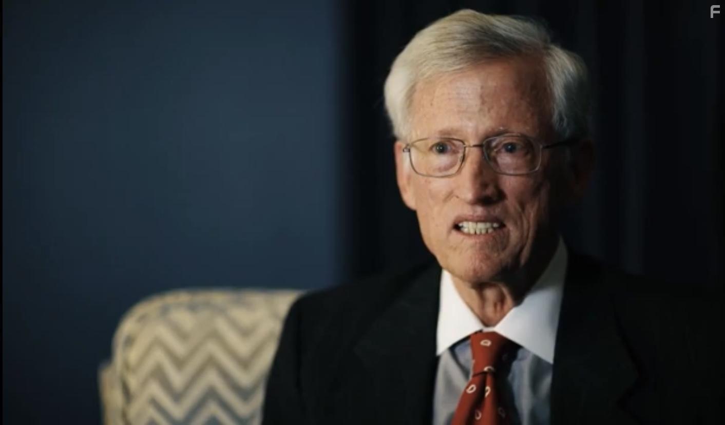 Stephen Kay in 35 Serial Killers the World Wants To Forget (2018)