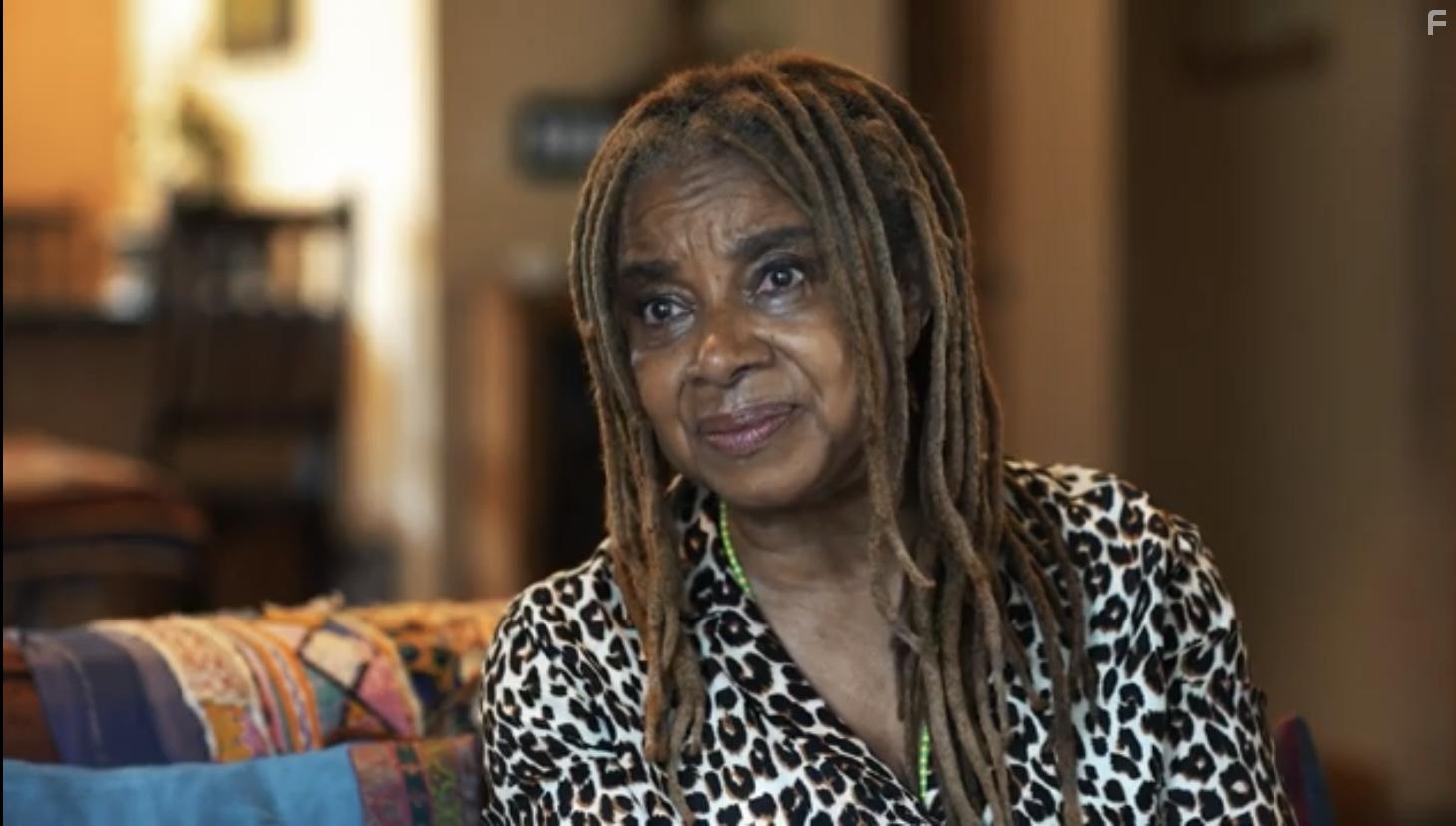 Margaret Prescod in 35 Serial Killers the World Wants To Forget (2018)