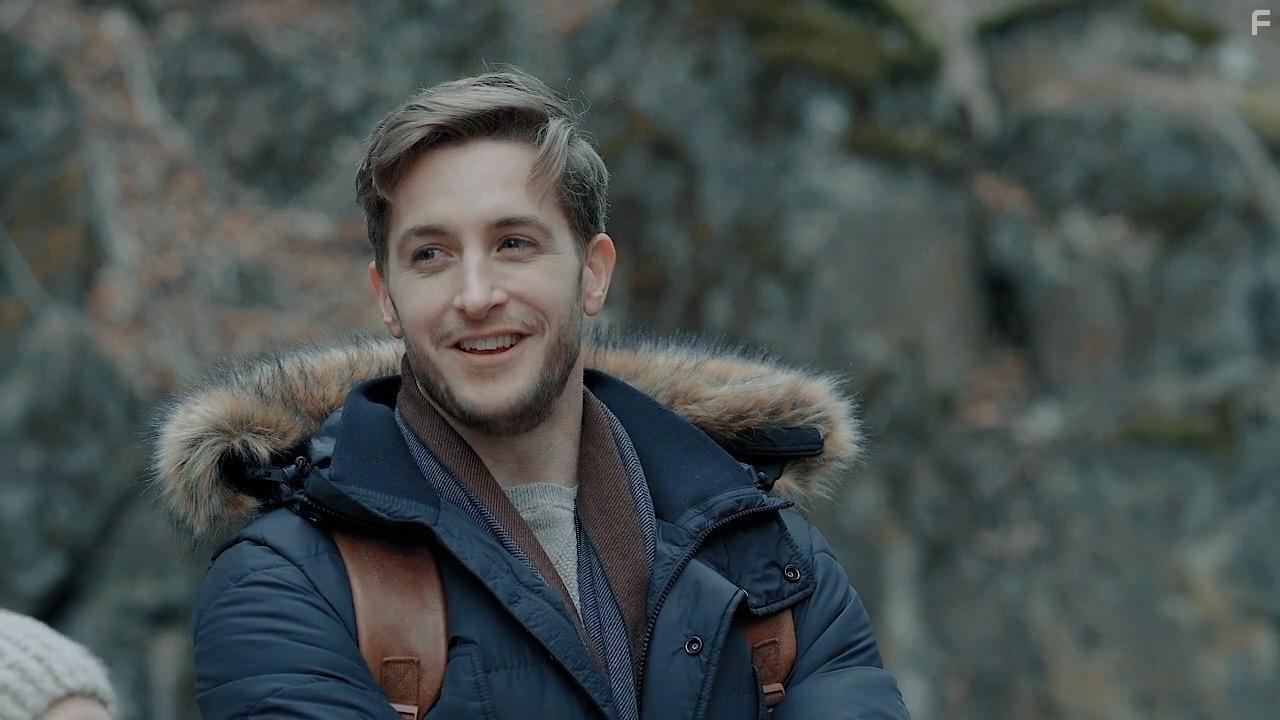 Danny Mahoney in Purgatory (2020)