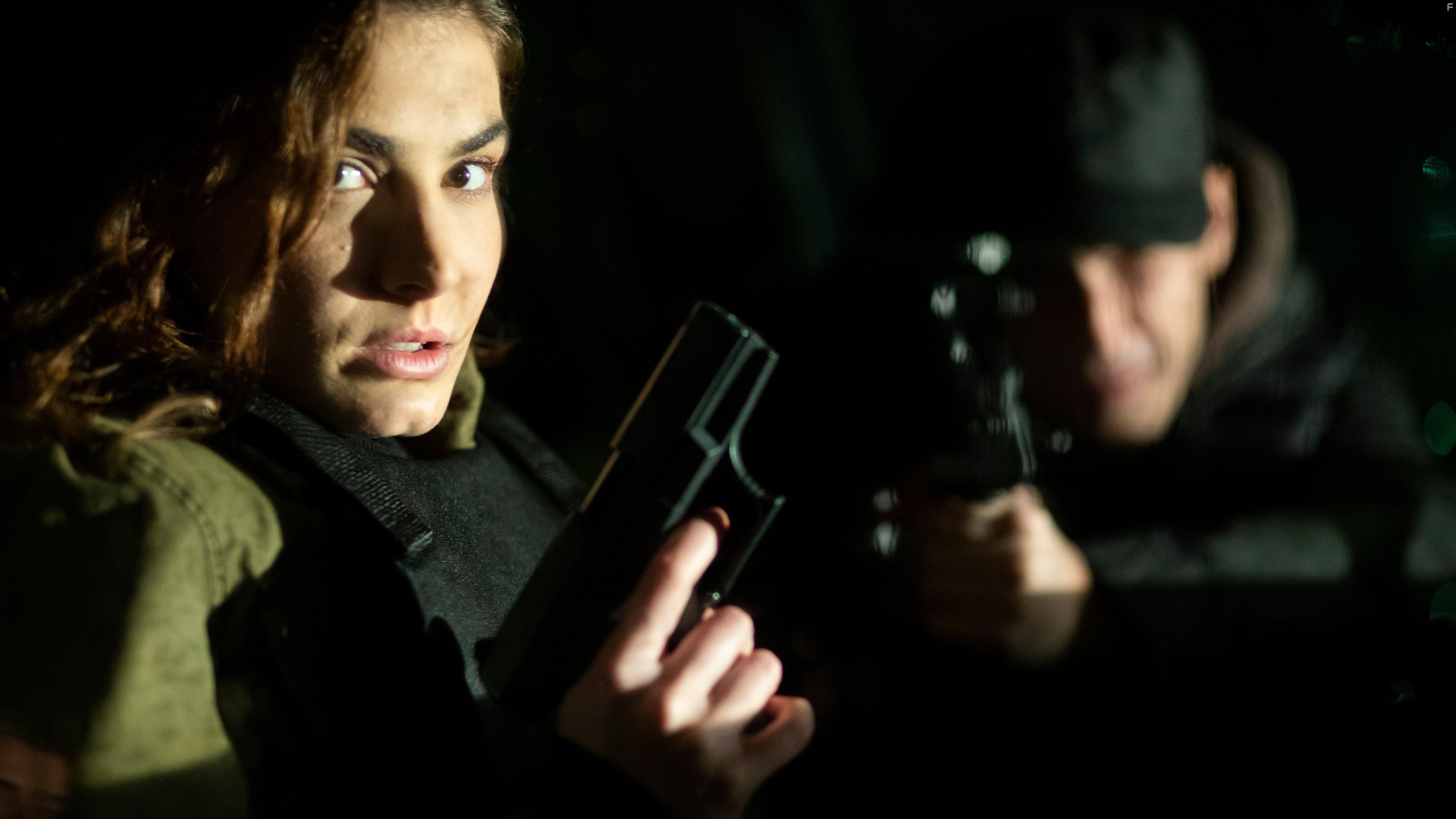 Drzavni sluzbenik (2019)