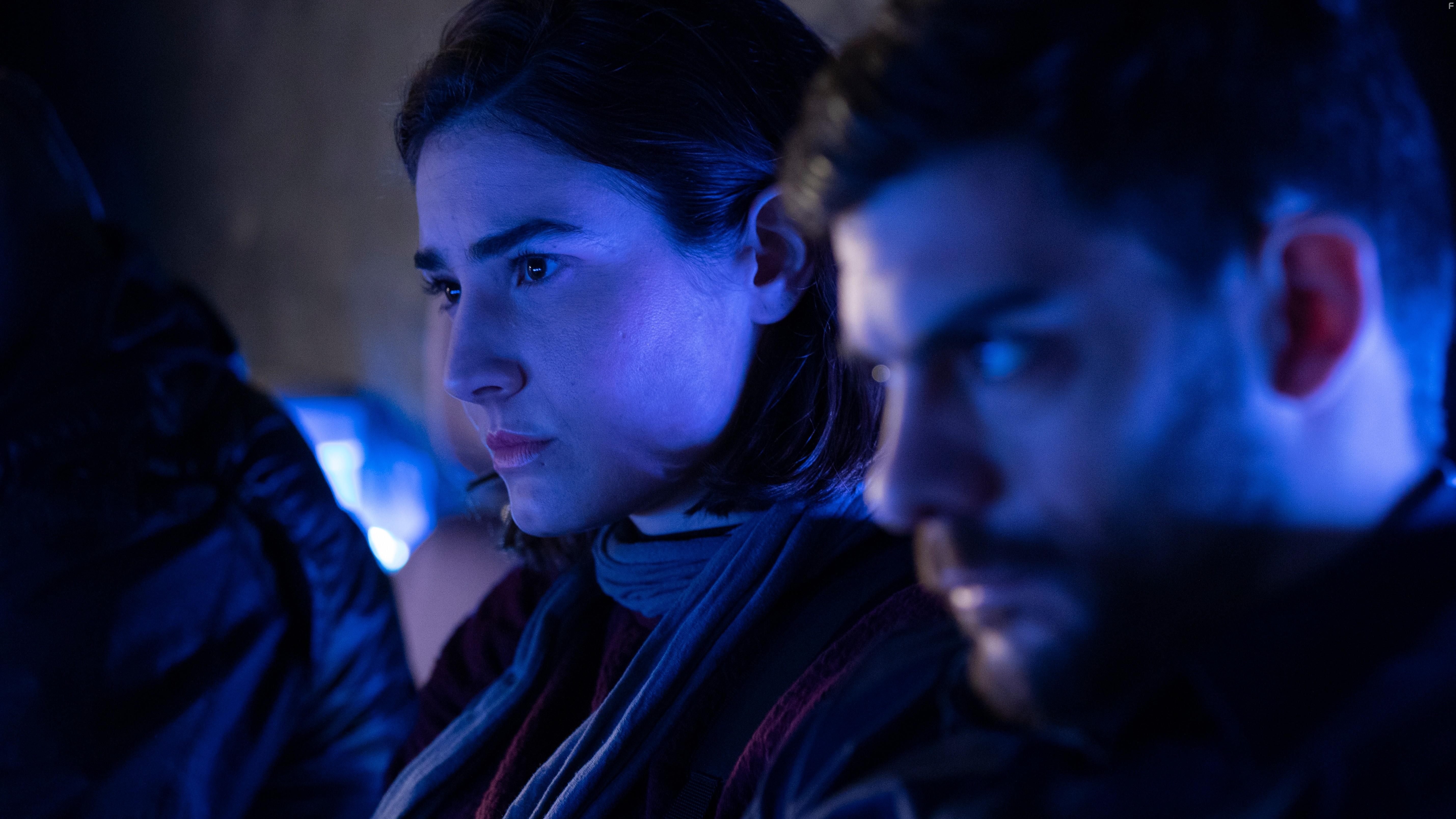 Drzavni sluzbenik (2019)