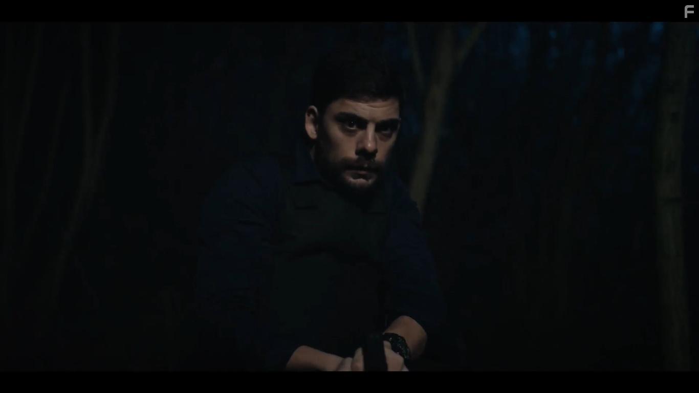 Drzavni sluzbenik (2019)