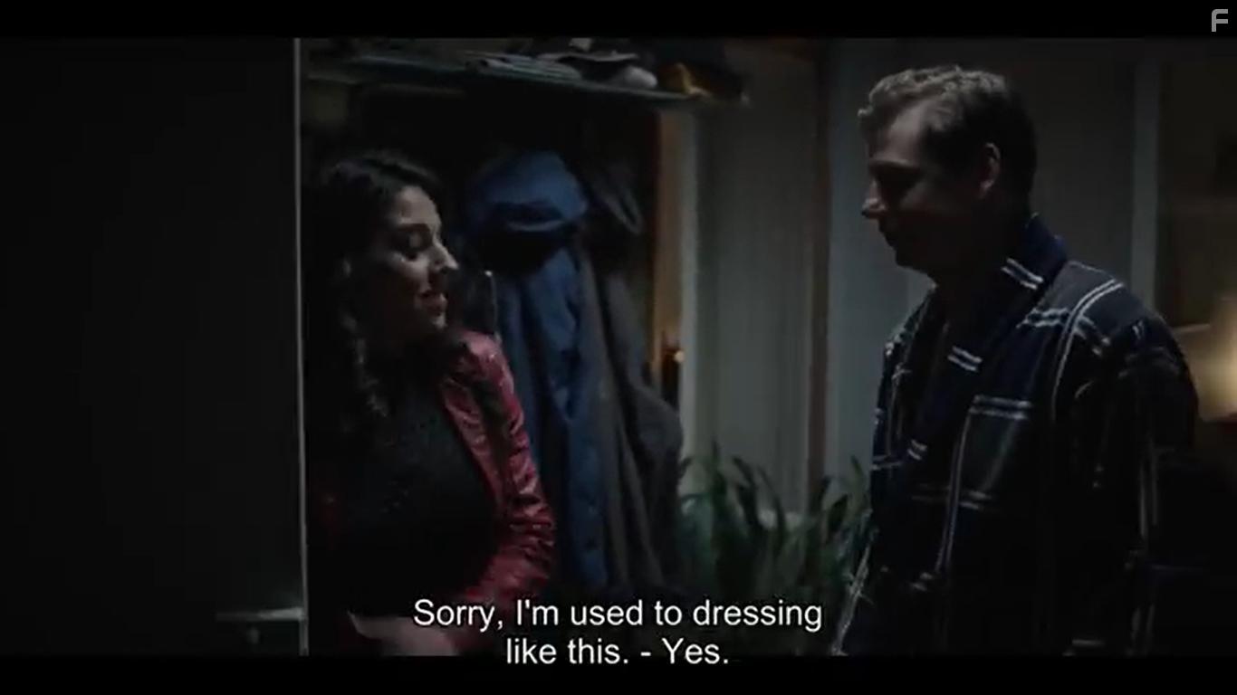 Drzavni sluzbenik (2019)