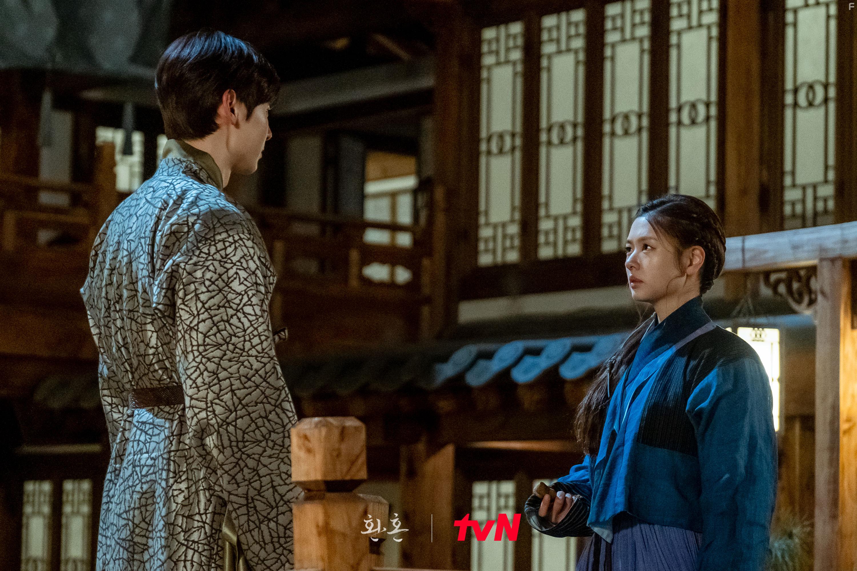 Алхимия душ