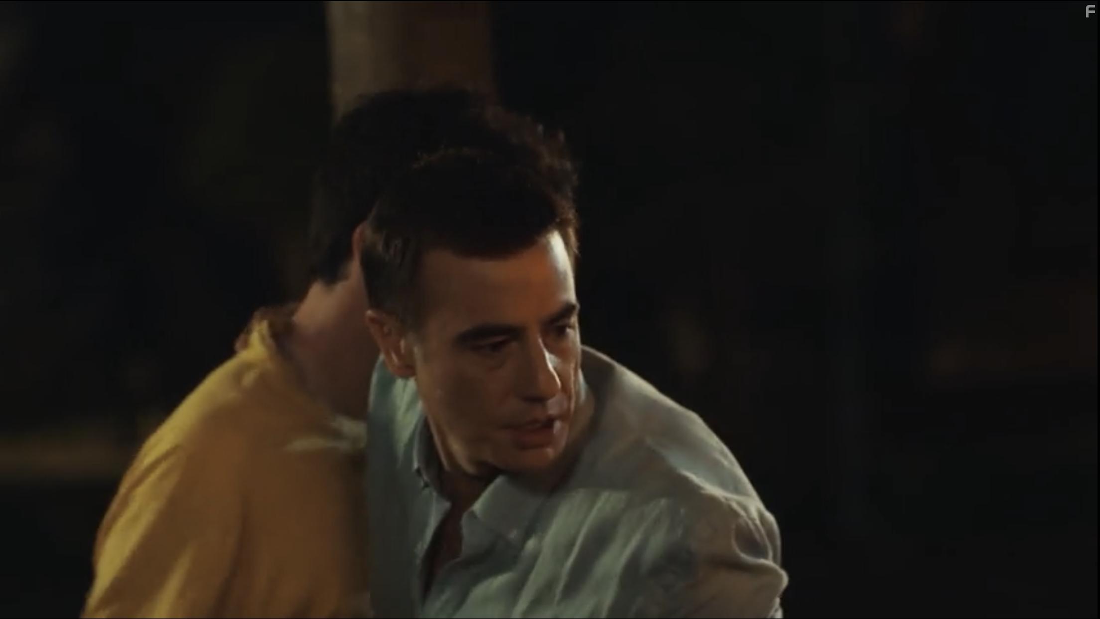 Tayan Ayaydin in Tozluyaka (2022)