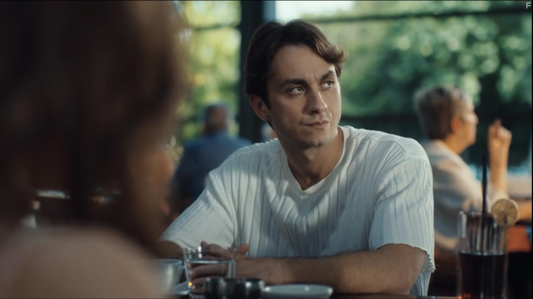 Ulvi Kahyaoglu in Tozluyaka (2022)