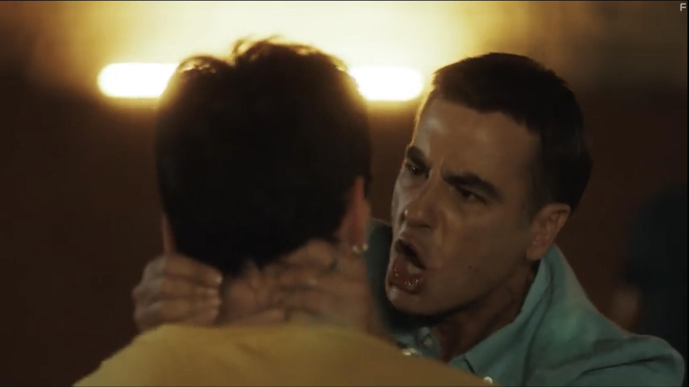 Tayan Ayaydin in Tozluyaka (2022)