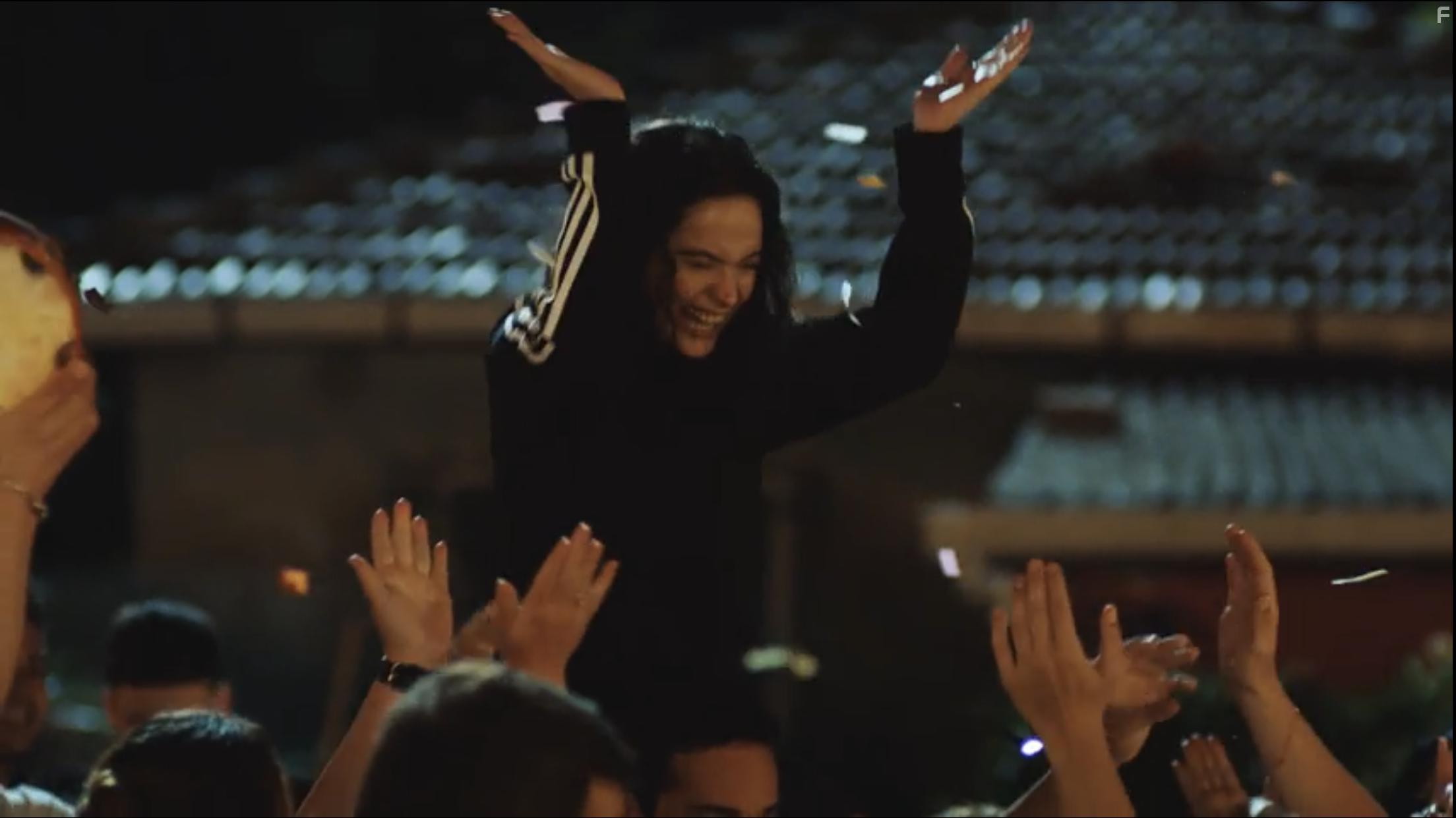 Serra Pirin in Tozluyaka (2022)