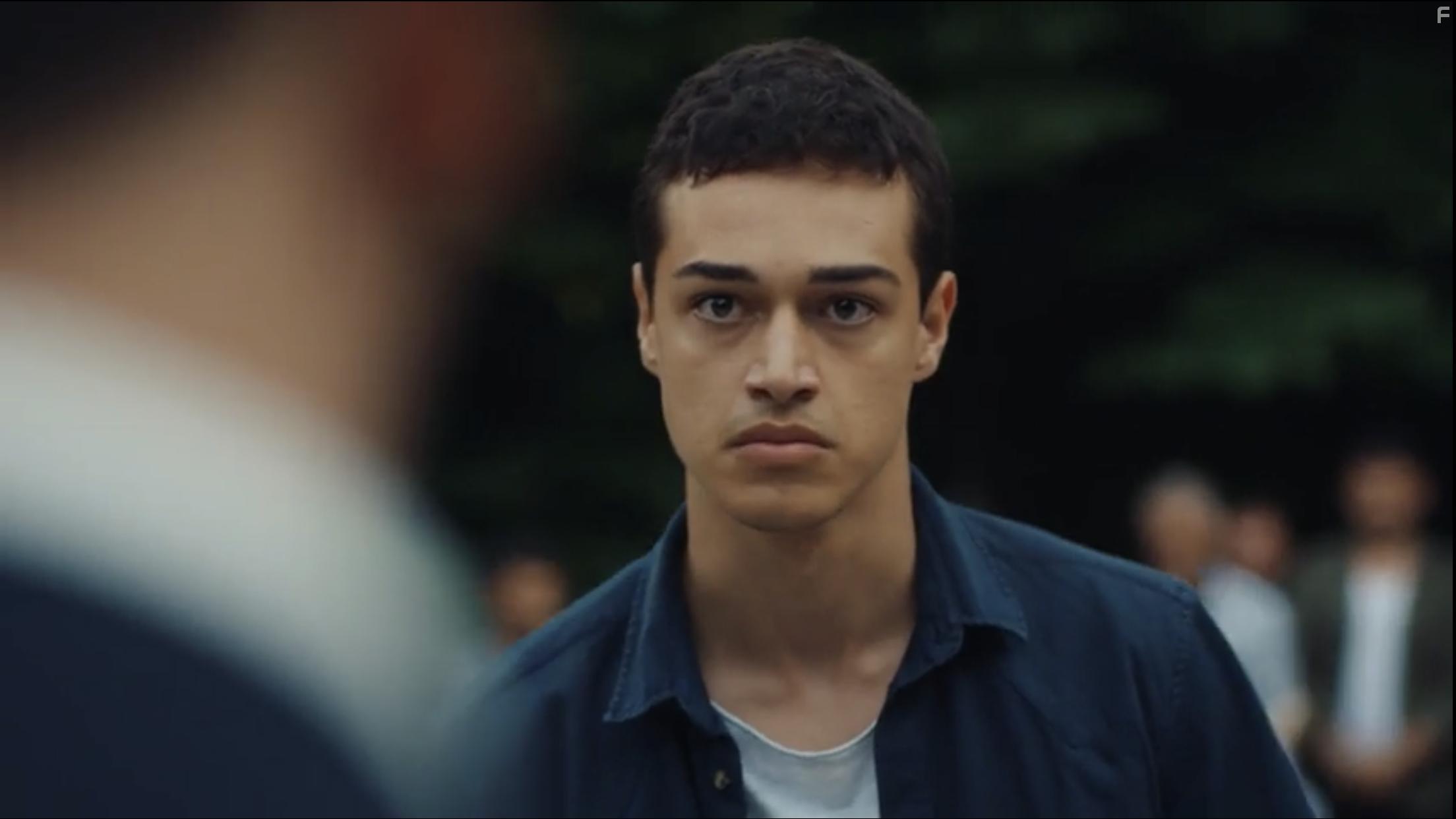 Kaan Mira Sezen in Tozluyaka (2022)