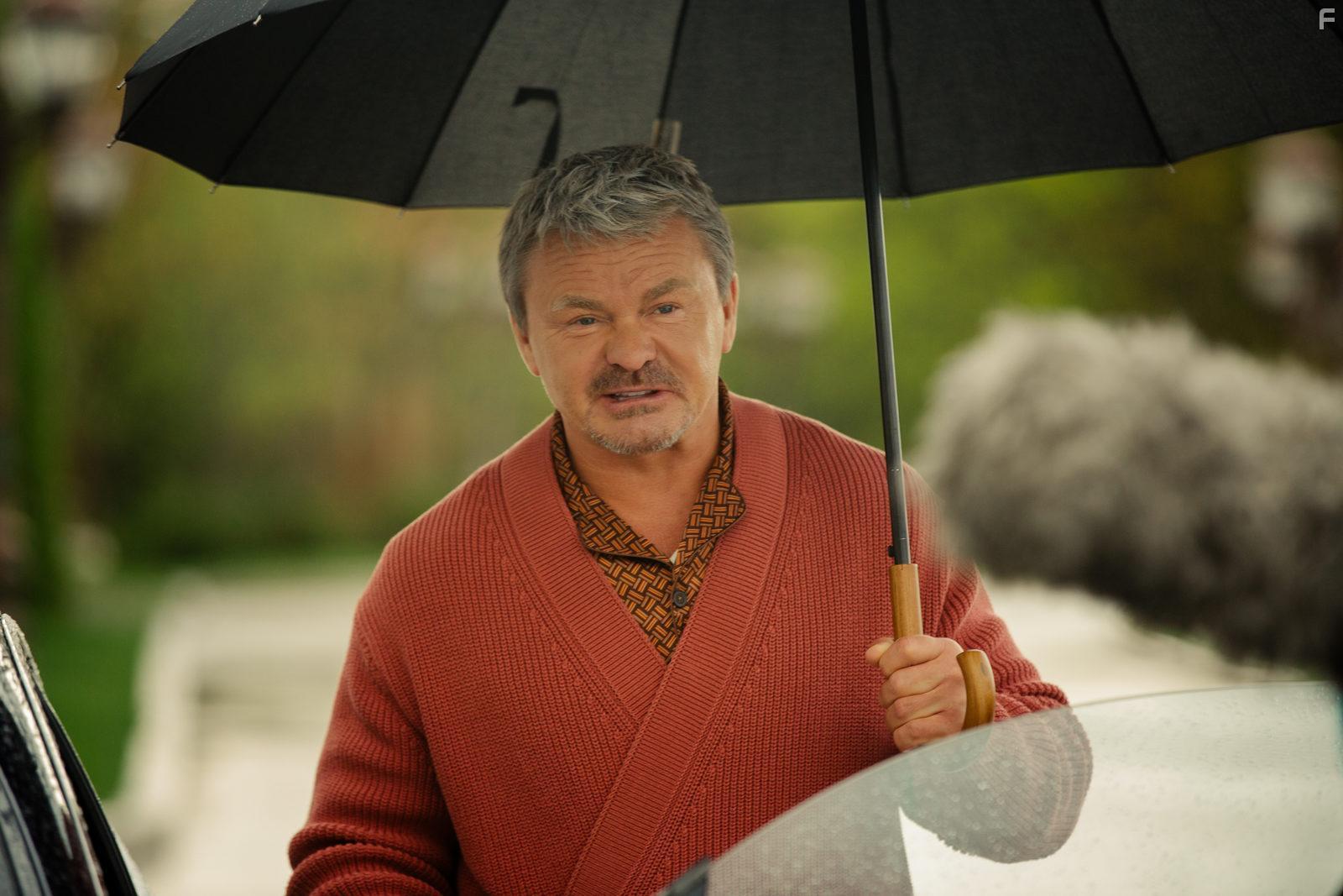 Бедный олигарх #14