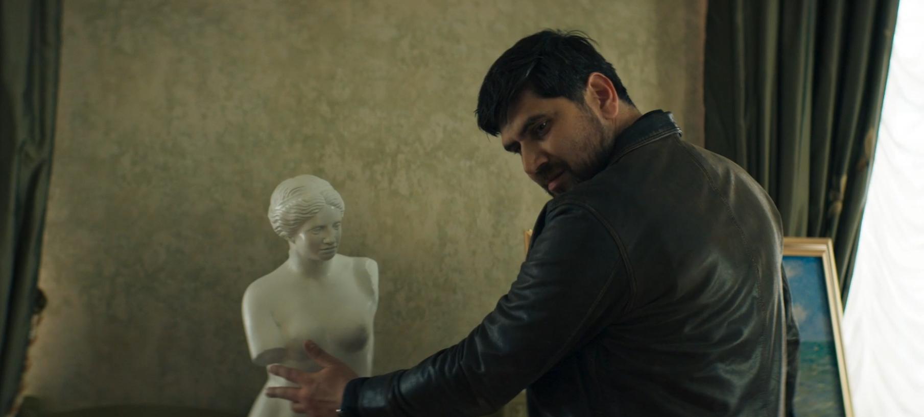 Бедный олигарх #15