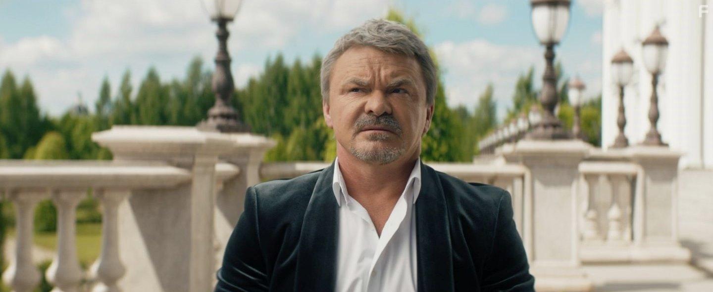 Бедный олигарх #16