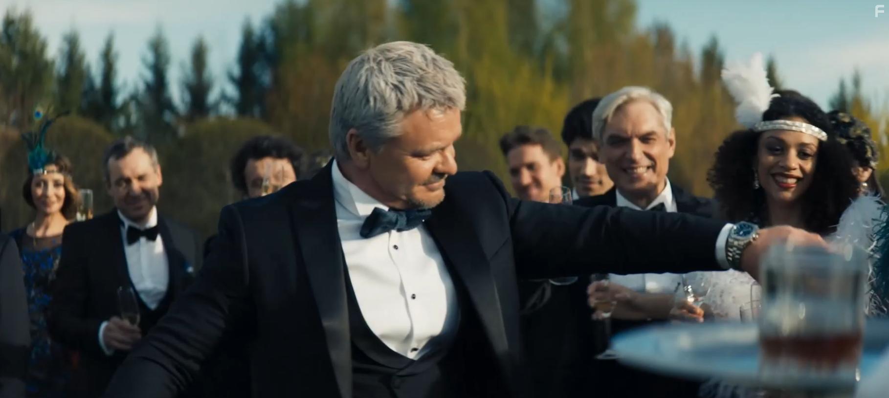 Бедный олигарх #18