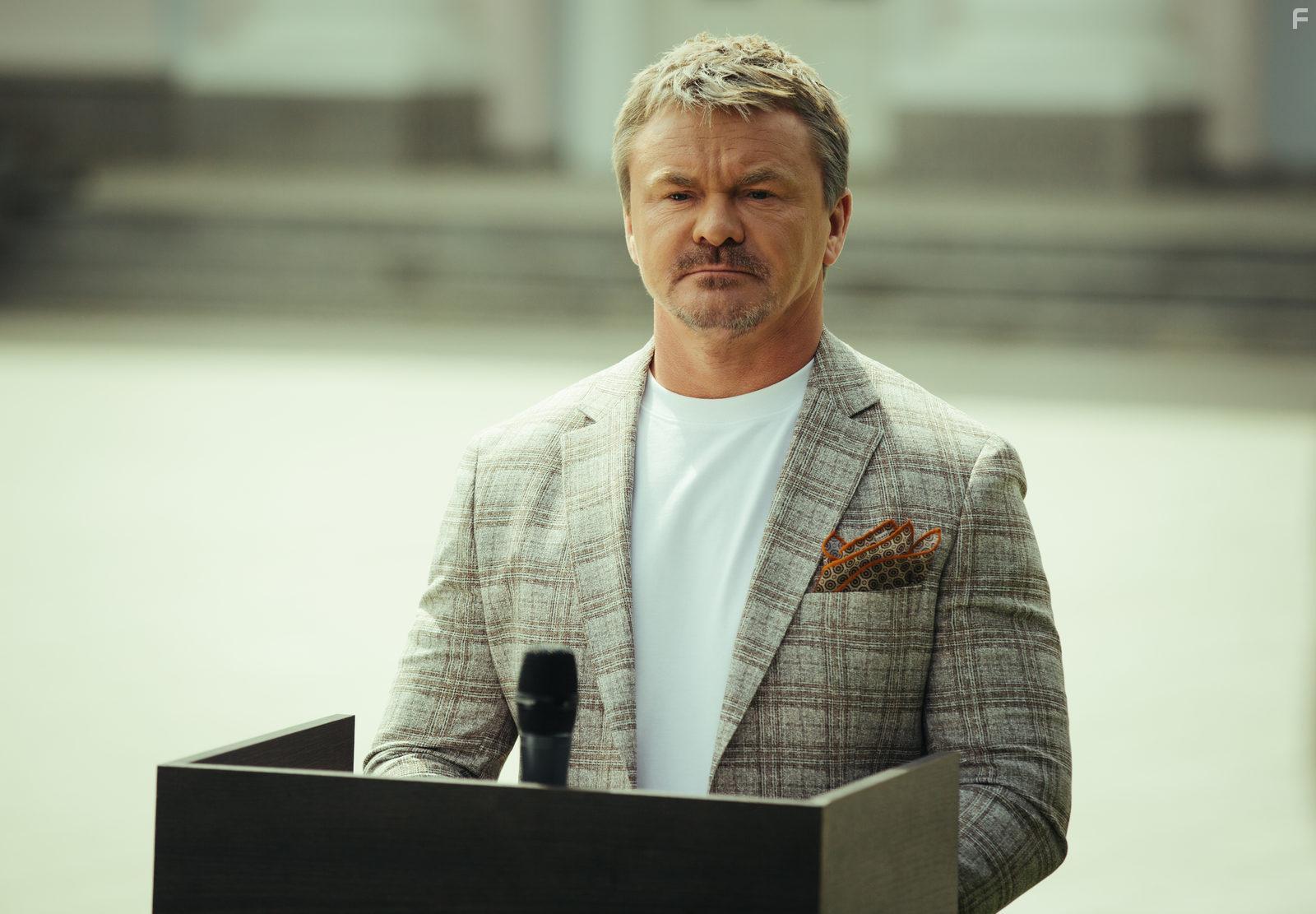 Бедный олигарх #20