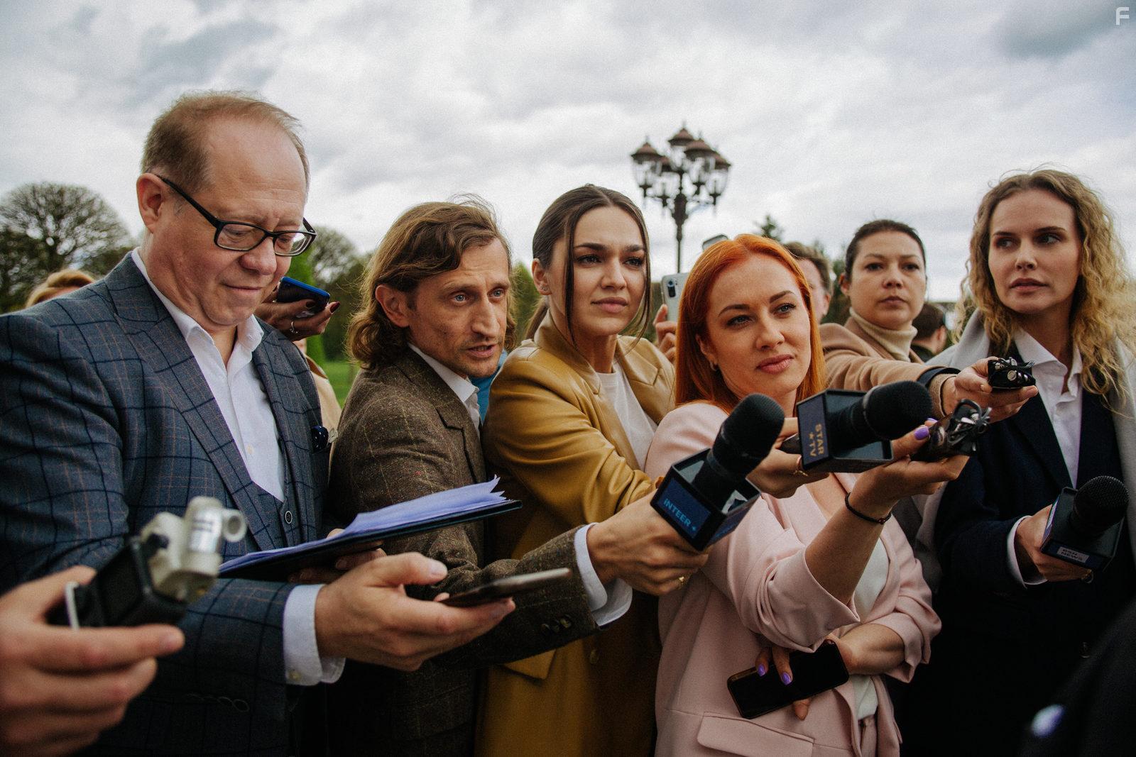 Бедный олигарх #21