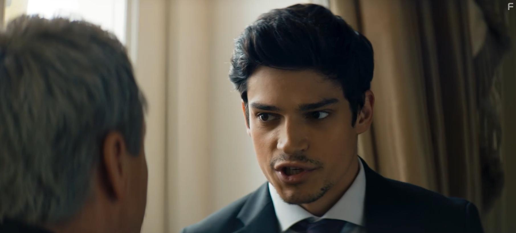 Бедный олигарх #23