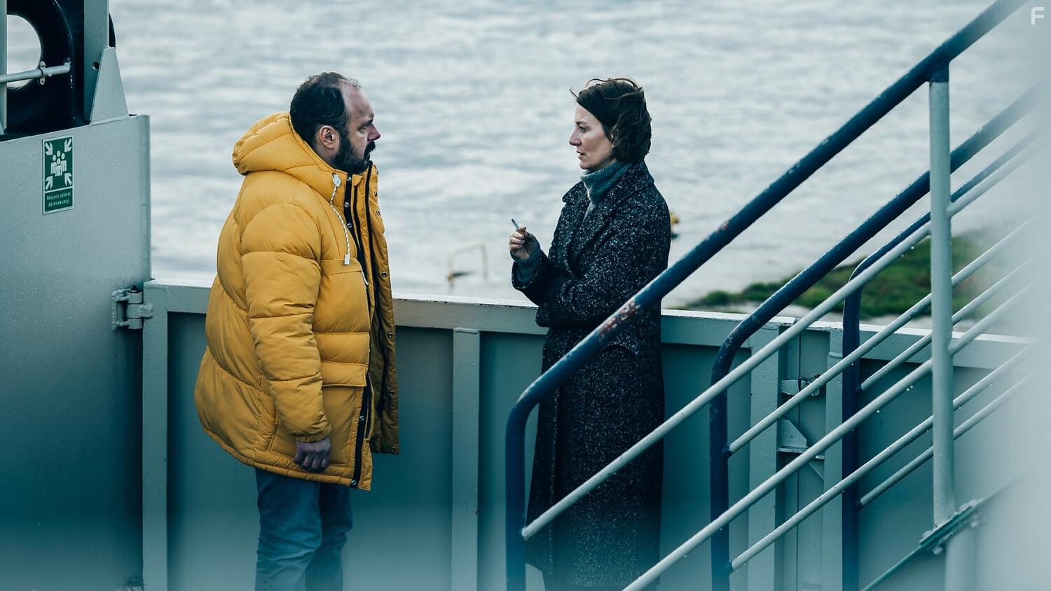 Канарейка #3