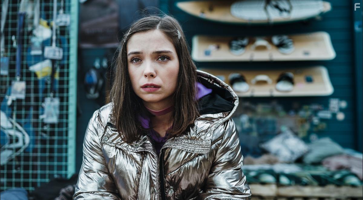 Канарейка #6