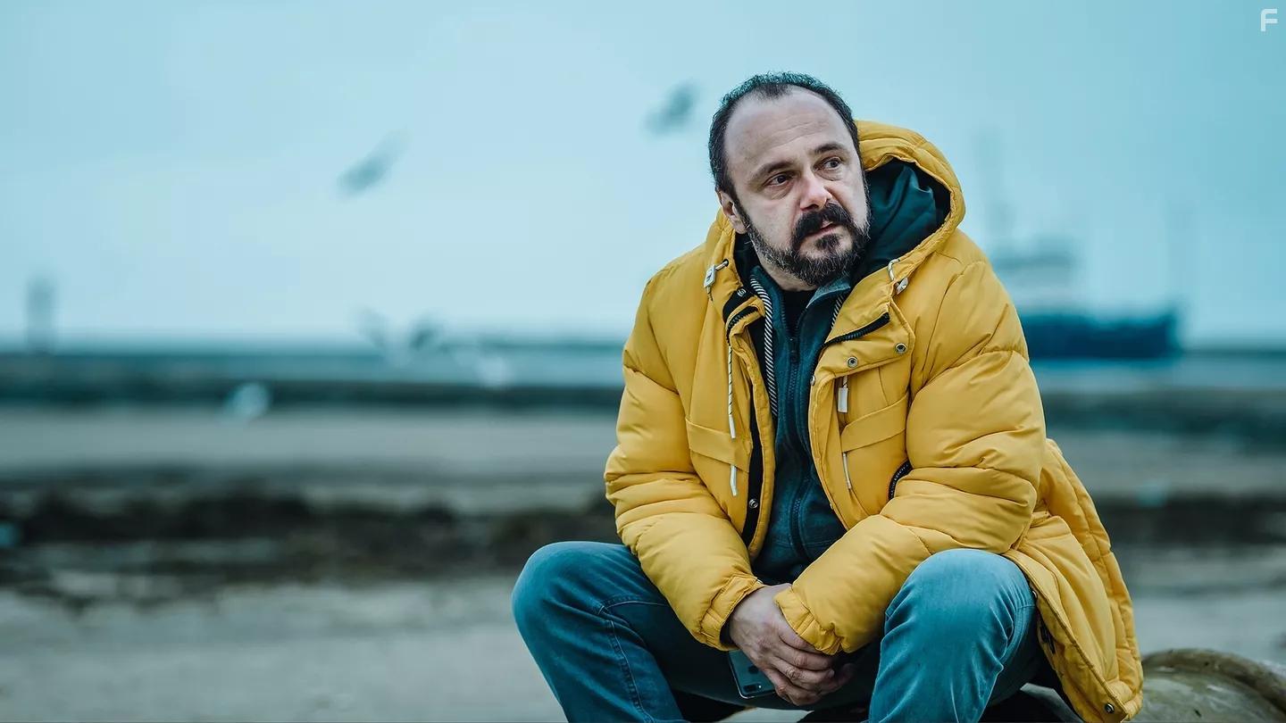 Канарейка #7