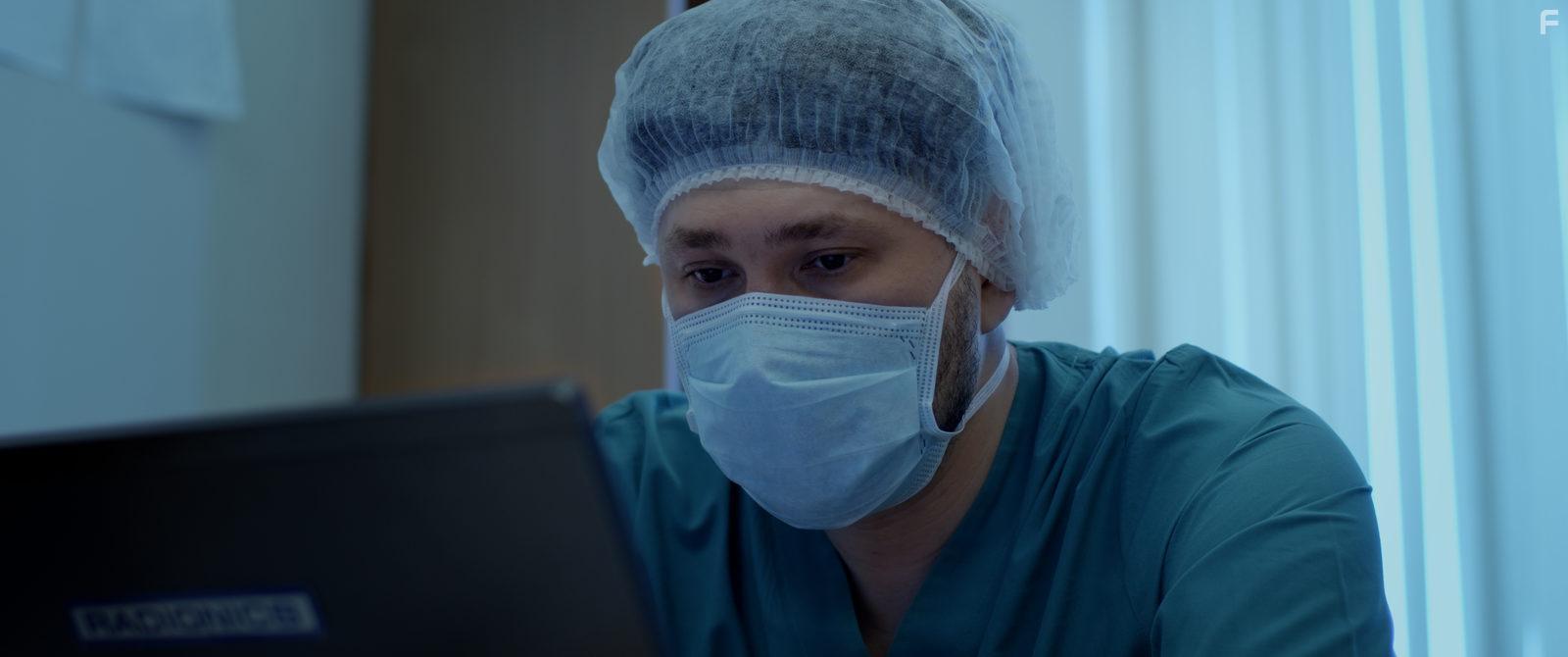 Чип внутри меня #3