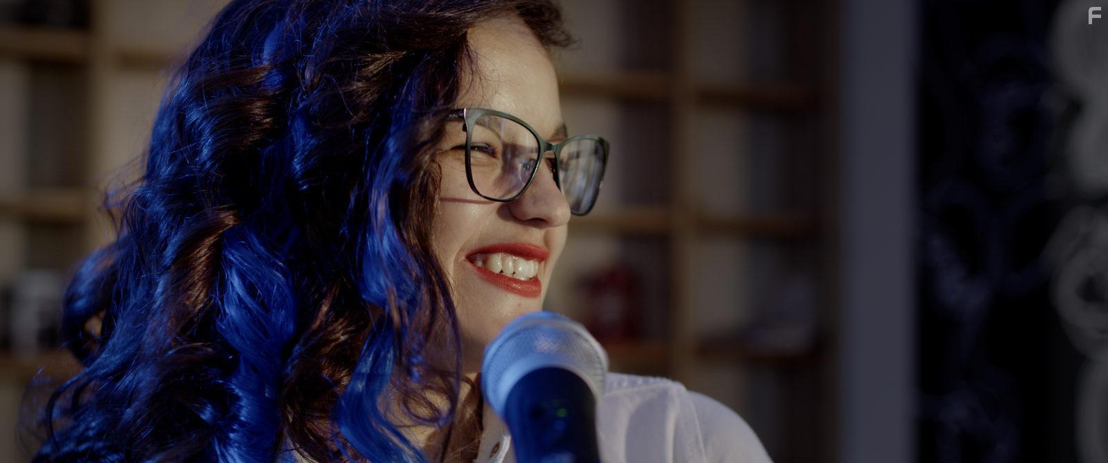 Чип внутри меня