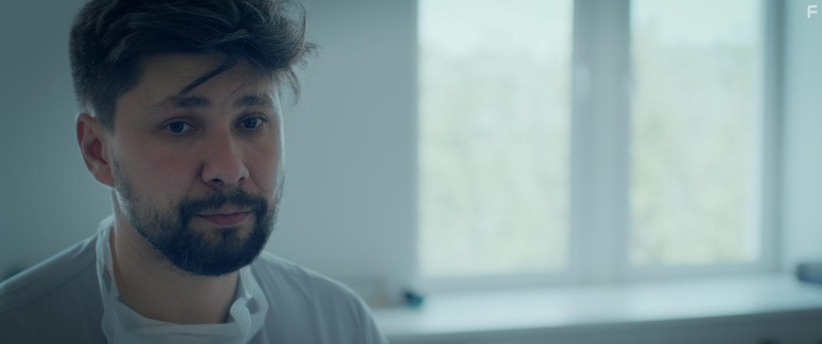 Чип внутри меня #9