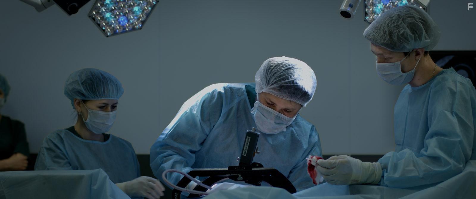 Чип внутри меня #10