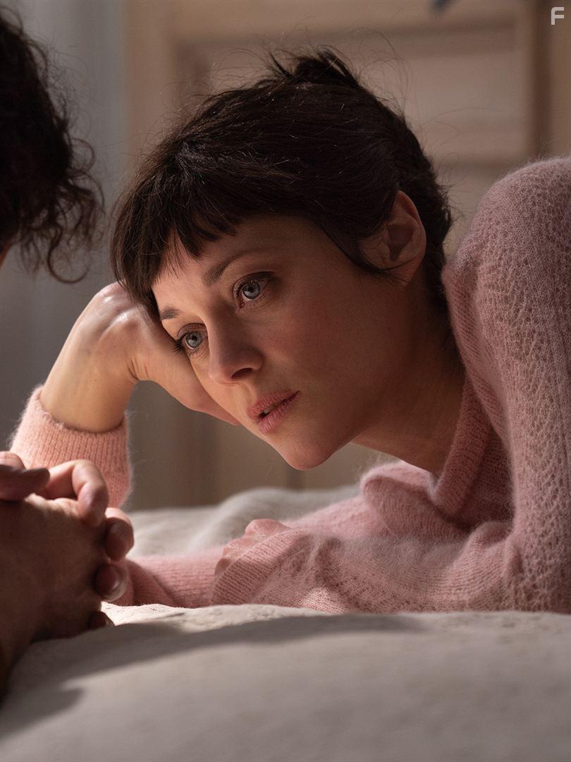 Marion Cotillard in Frre et soeur (2022)