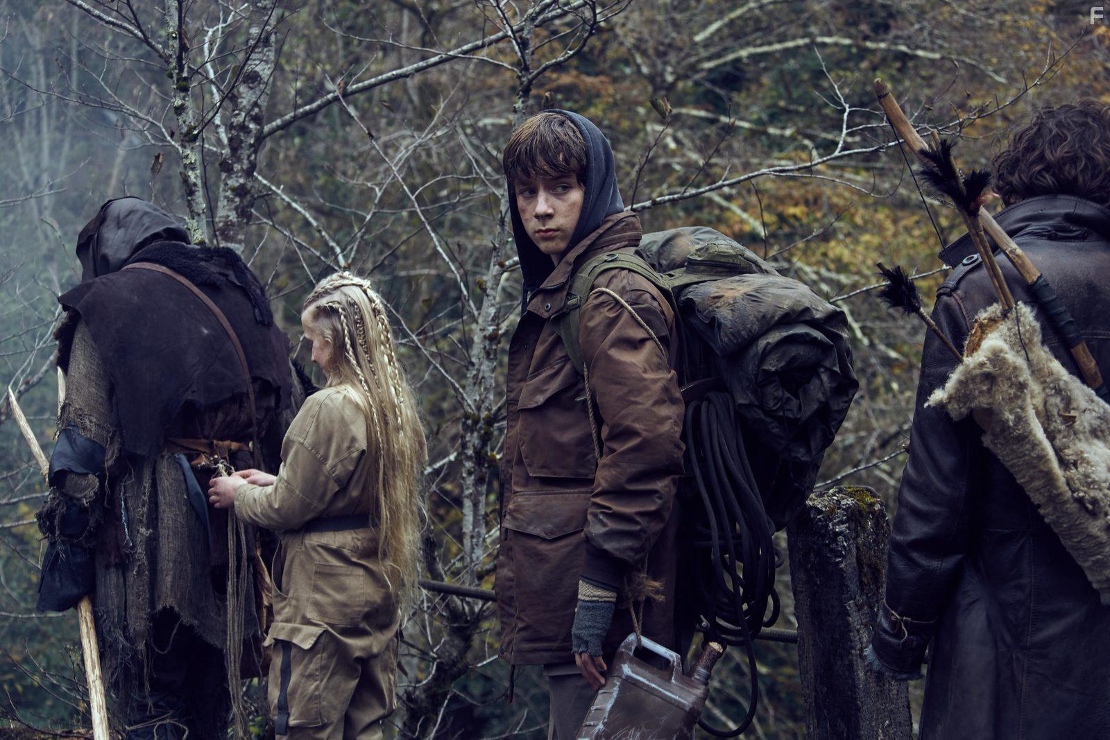 Наследие #10