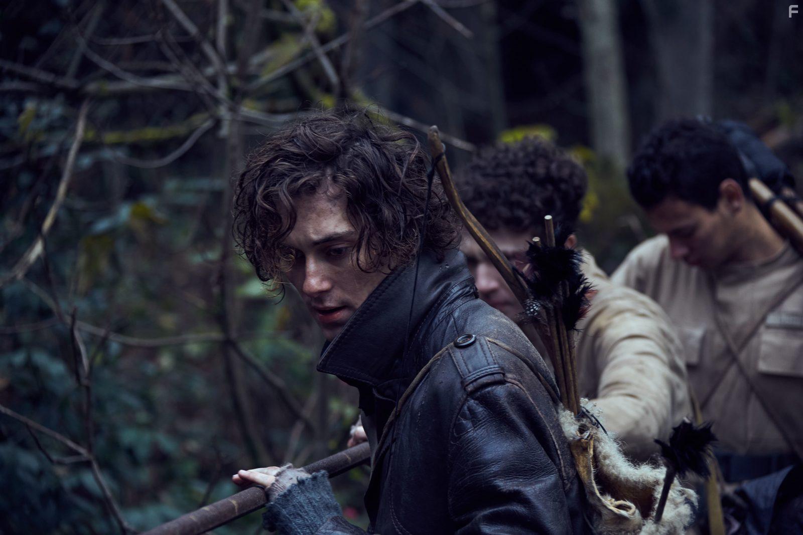 Наследие #11