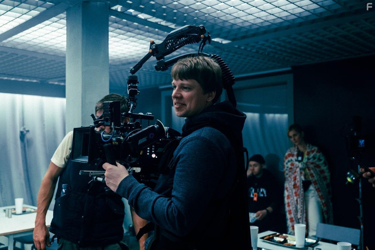 Наследие #12