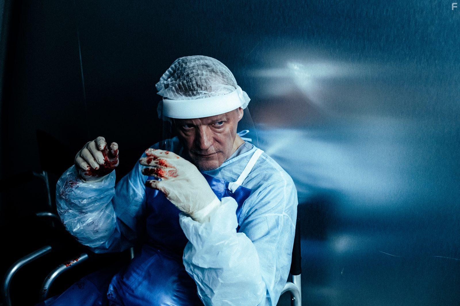 Наследие #13