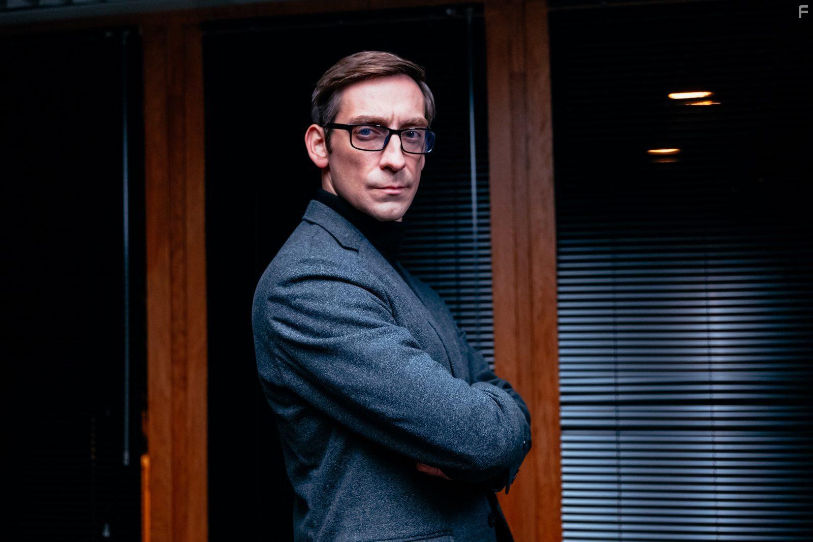 Наследие #15