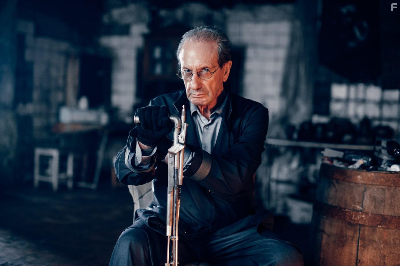 Наследие #17