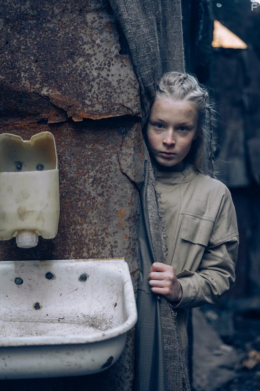 Наследие #21