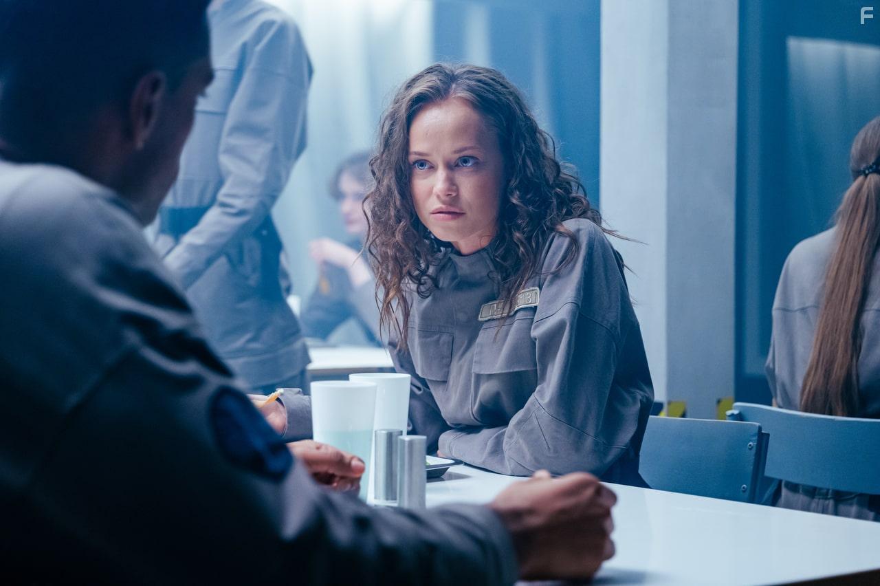 Наследие #32