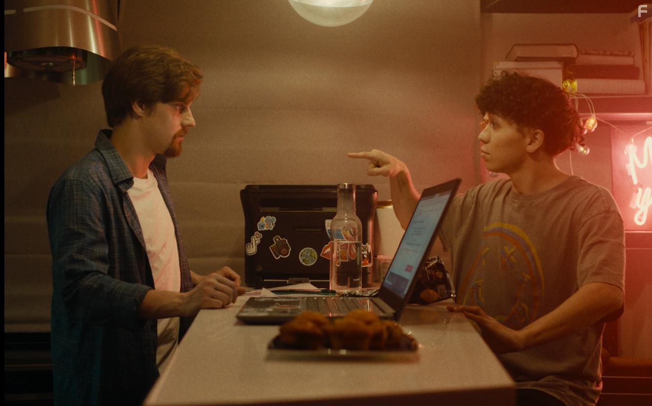 Молодой человек #12